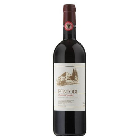 Fontodi Chianti Classico