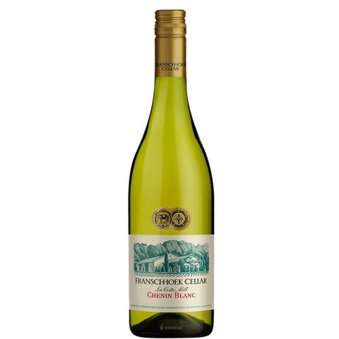 Franschhoek Cellar Chenin Blanc