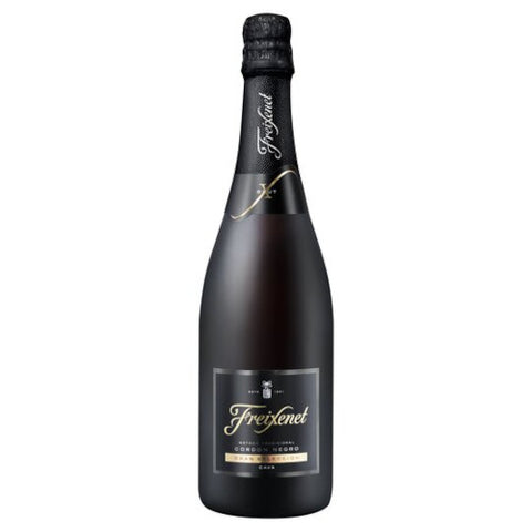 Freixenet Cava Single Bottle