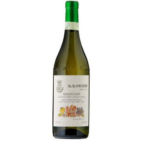 G.D. Vajra Moscato d'Asti Single Bottle