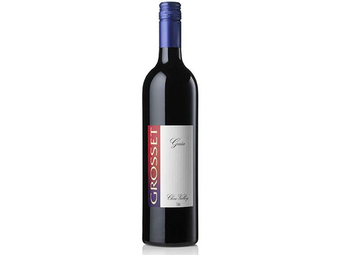 Grosset, `Gaia` Clare Valley 2014