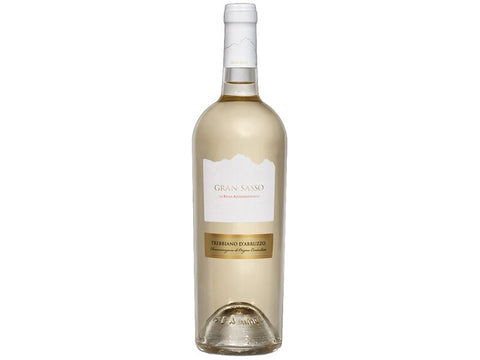 Gran Sasso, Trebbiano d`Abruzzo `La Bella Addormentata` 2015