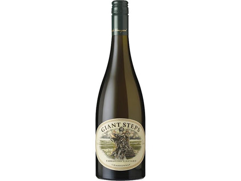 Giant Steps, `Tarraford Vineyard` Chardonnay 2016