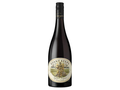 Giant Steps, 'Applejack Vineyard' Pinot Noir Single Bottle