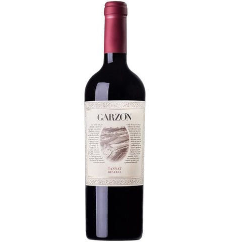 Garzon Tannat Reserva Single Bottle