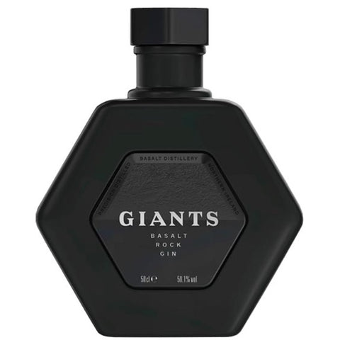 Giants Basalt Rock Gin