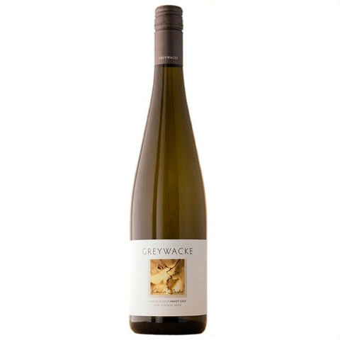 Greywacke  Pinot Gris