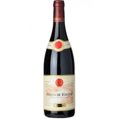 E. Guigal Cotes du Rhone