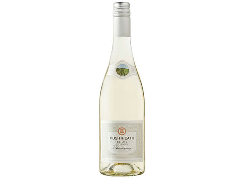 Hush Heath Estate, Skye's English Chardonnay