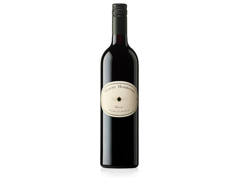 Mount Horrocks, Nero d'Avola