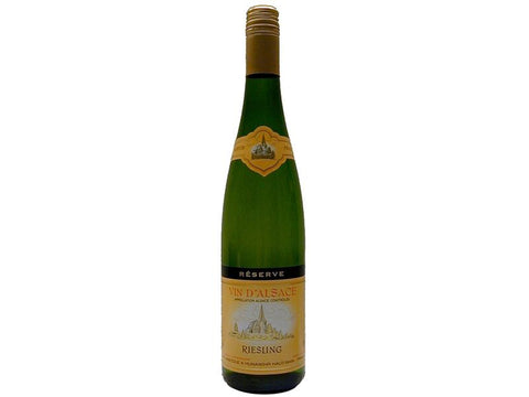 Cave de Hunawihr, Riesling Réserve