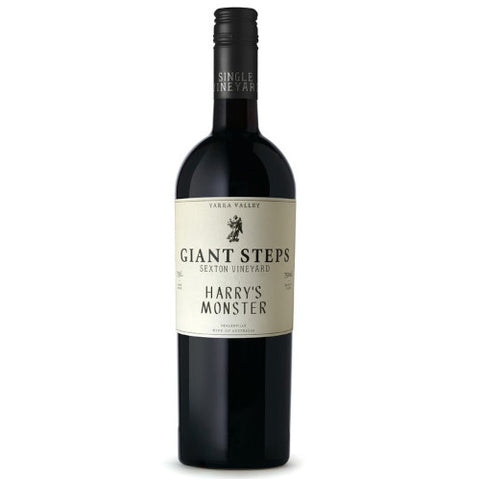 Giant Steps, `Harry's Monster` Bordeaux Blend