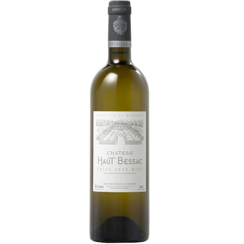 Chateau Haut Bessac Bordeaux Blanc