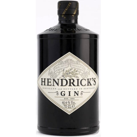 Hendricks Gin