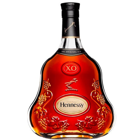 Hennessy XO Cognac