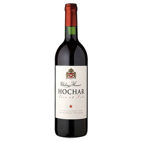 Hochar Pere et Fils Single Bottle