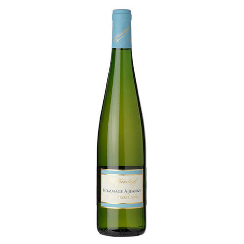 Trimbach Pinot Gris Homage a Jeanne - Single Bottle
