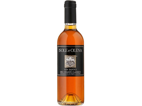 Isole e Olena, Vin Santo