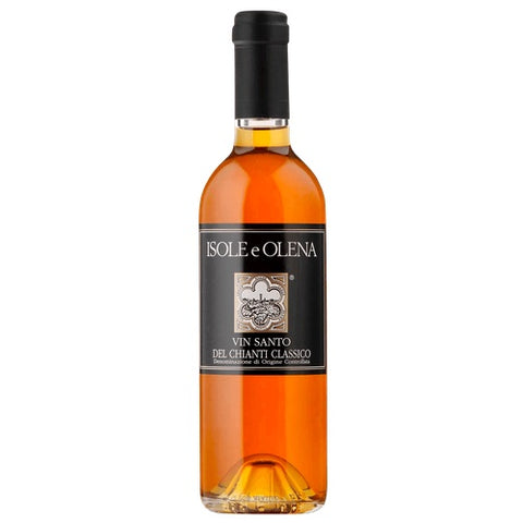 Isole e Olena, Vin Santo Single Bottle