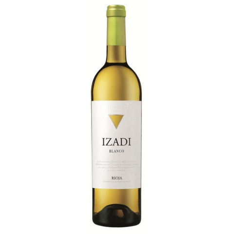 Izadi Rioja Blanco