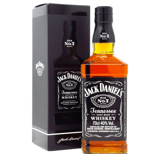 Jack Daniel's Select Tennessee Whiskey (Buy For Home Delivery)