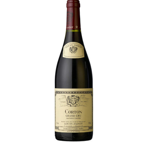 Louis Jadot Corton Grand Cru 2016