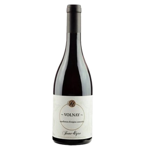 Jane Eyre Volnay Single Bottle