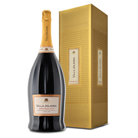 Villa Jolanda Spumante Prosecco Magnum 150cl