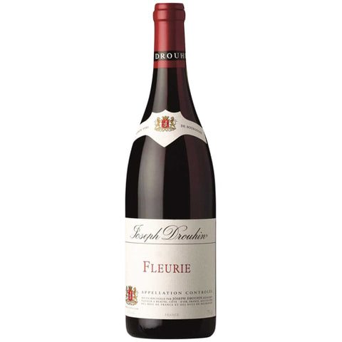 Joseph Drouhin Fleurie Single Bottle