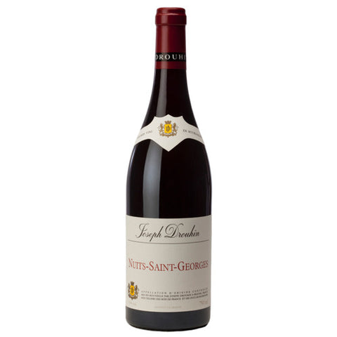 Joseph Drouhin Nuit St Georges Single Bottle