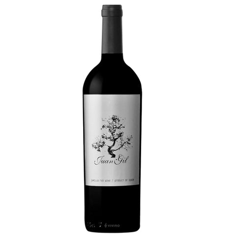 Juan Gil Silver Label Jumilla Single Bottle