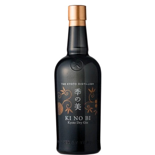 Ki No Bi  Kyoto Dry Gin