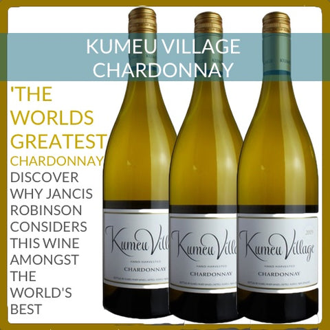 Kumeu Village Chardonnay Single Bottle