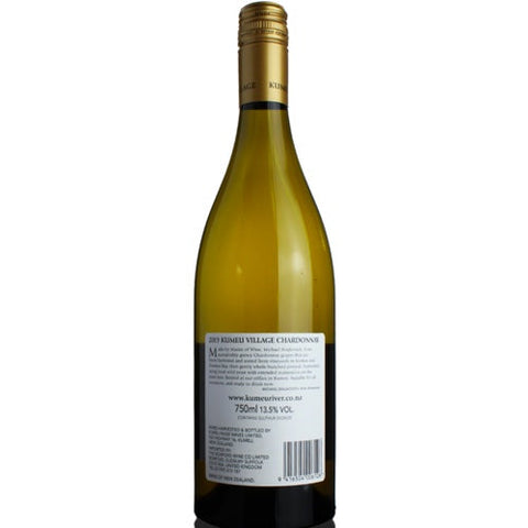 Kumeu Village Chardonnay Single Bottle