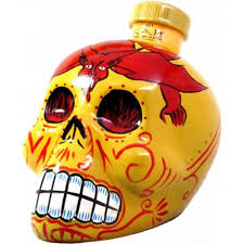 KAH Tequila Reposado