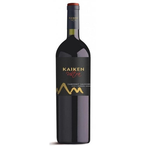 Kaiken Ultra Mendoza Cabernet Sauvignon