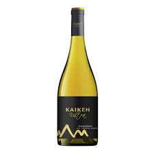 Kaiken Ultra Mendoza Chardonnay Single Bottle