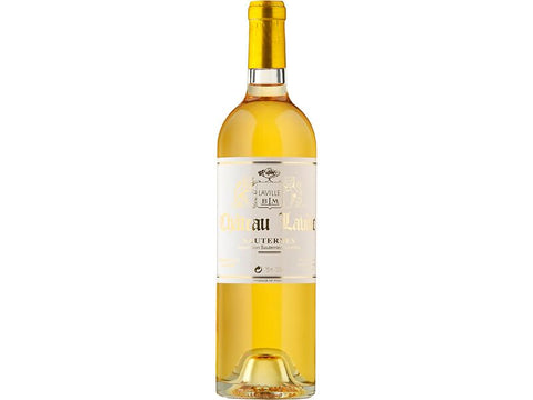 Château Laville, Sauternes 2016