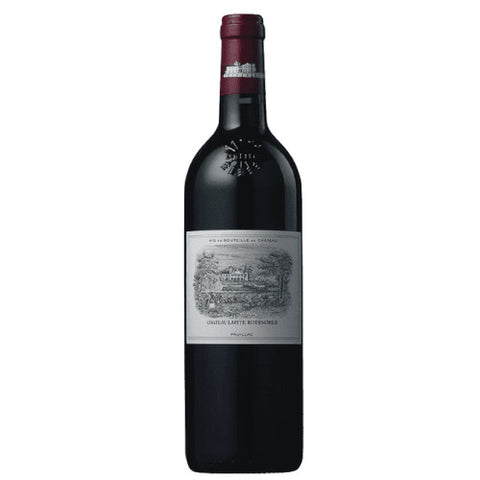 Chateau Lafite Rothschild 2008 Pauillac 1er Cru Classe