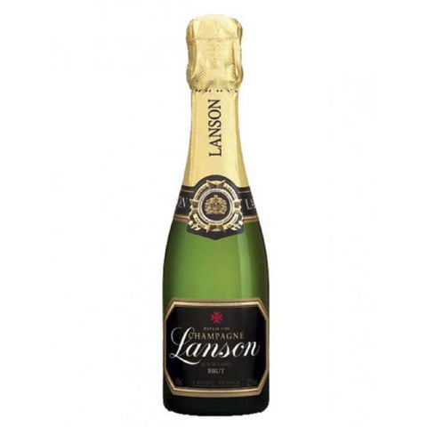 Lanson Brut Imperial 20cl Snipes