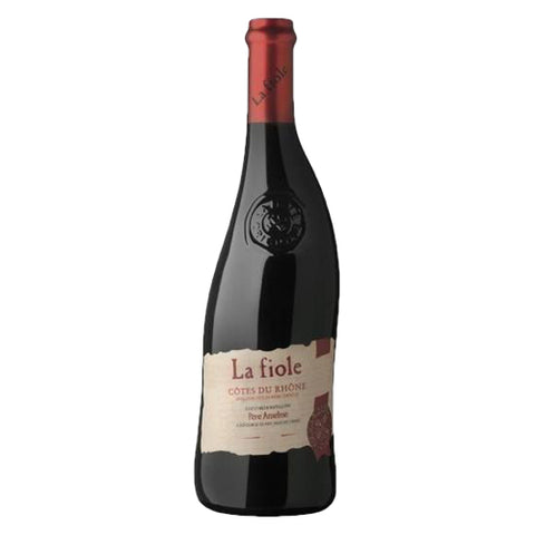 La Fiole Cotes du Rhone