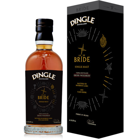 Dingle Lá Le Bríde Single Malt