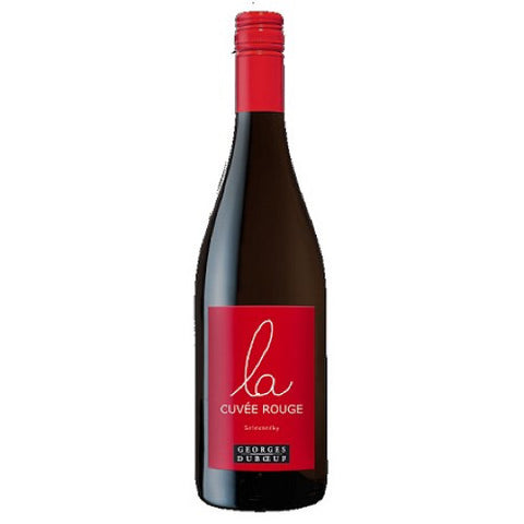 Georges Duboeuf La Cuvee Rouge