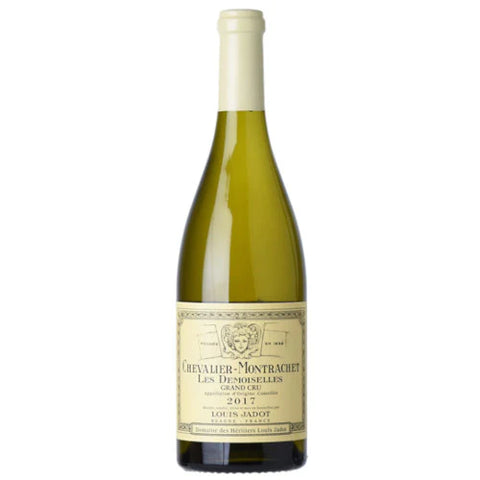 Chevalier Montrachet 'Les Demoiselles' Louis Jadot 2017