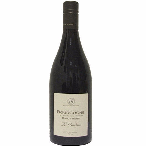Bourgogne Pinot Noir - Les Ursulines Single Bottle