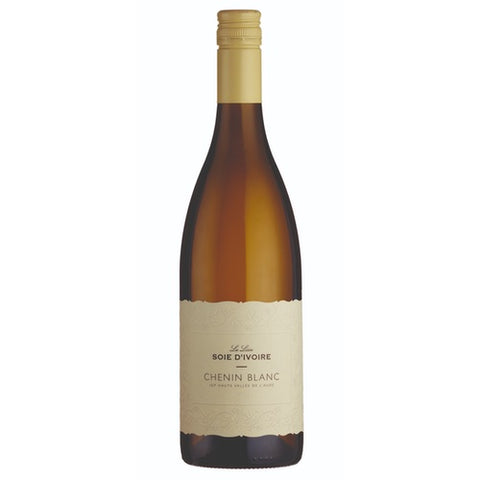 La Lisse Soie Chenin Blanc