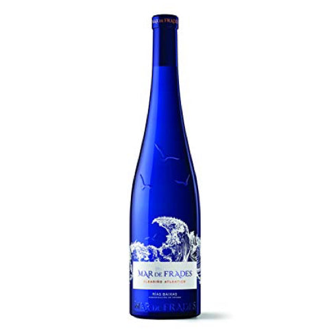 Mar de Frades Albarino Single Bottle