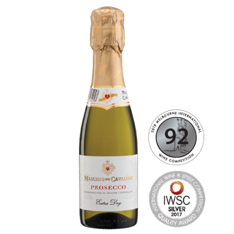 Maschio de Cavalieri Prosecco 20cl Snipes