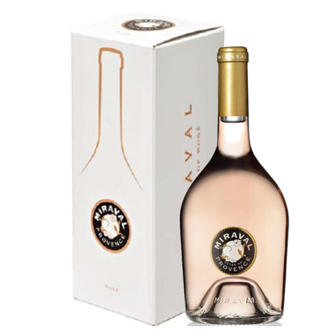 Miraval Cotes de Provence Rose Jeroboam (3L)