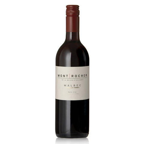 Mont Rocher Malbec